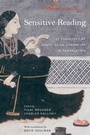 Cover: Sensitive Reading - De Gruyter
