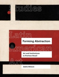 Enlarge image Cover: Forming Abstraction - Naval Institute Press