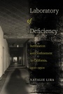 Cover: Laboratory of Deficiency - Naval Institute Press