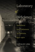 Cover: Laboratory of Deficiency - Naval Institute Press
