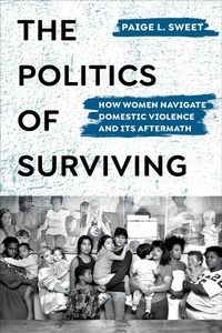 Abbildung von: The Politics of Surviving - Naval Institute Press