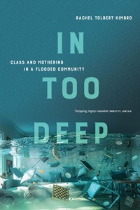 Abbildung von: In Too Deep - Naval Institute Press