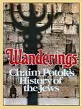 Cover: Wanderings - Ballantine Books
