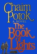 Cover: The Book of Lights - Ballantine Books