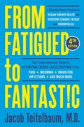 Cover: From Fatigued to Fantastic! - Avery Publishing Group Inc.,U.S.