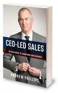 Cover: CEO-LED SALES - Social Star