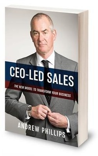 Enlarge image Cover: CEO-LED SALES - Social Star