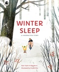 Cover: Winter Sleep - Happy Yak