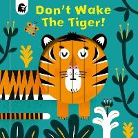 Enlarge image Cover: Don't Wake the Tiger - Happy Yak