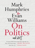 Cover: On Politics and Stuff - Hachette Australia