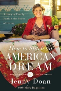 Abbildung von: How to Stitch an American Dream - Harper Horizon