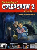 Cover: The Making of Creepshow 2 - Plexus Publishing Ltd