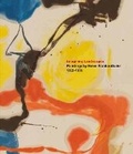 Cover: Imagining Landscapes: Paintings by Helen Frankenthaler, 1952-1976 - Rizzoli International Publications