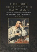 Cover: The Hidden Treasures of this Happy Island - Royal Numismatic Society