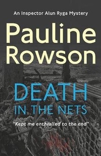Abbildung von: Death In The Nets - Fathom