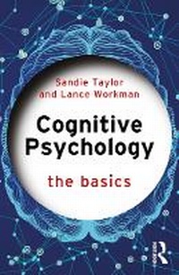 Enlarge image Cover: Cognitive Psychology - Routledge