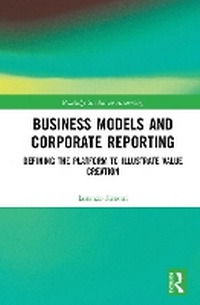 Abbildung von: Business Models and Corporate Reporting - Routledge