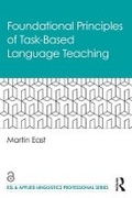 Cover: Foundational Principles of Task-Based Language Teaching - Routledge