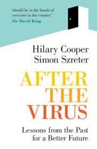 Enlarge image Cover: After the Virus - Cambridge University Press