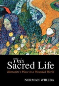Cover: This Sacred Life - Cambridge University Press
