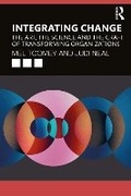 Cover: Integrating Change - Routledge
