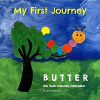 Enlarge image Cover: My First Journey - Tanya Anderson