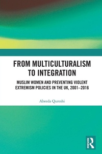 Abbildung von: From Multiculturalism to Integration - Routledge India
