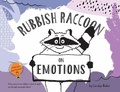 Cover: Rubbish Raccoon - IngramSpark