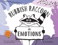 Enlarge image Cover: Rubbish Raccoon - IngramSpark