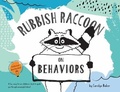 Cover: Rubbish Raccoon - IngramSpark
