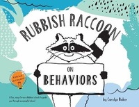 Enlarge image Cover: Rubbish Raccoon - IngramSpark