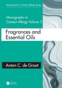 Cover: Monographs in Contact Allergy: Volume 2 - CRC Press