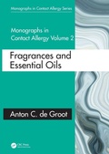 Cover: Monographs in Contact Allergy: Volume 2 - CRC Press