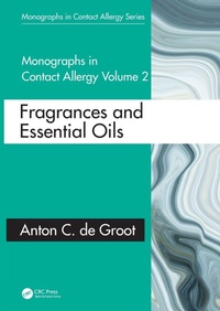 Enlarge image Cover: Monographs in Contact Allergy: Volume 2 - CRC Press