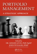 Cover: Portfolio Management - Auerbach