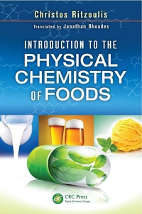 Abbildung von: Introduction to the Physical Chemistry of Foods - CRC Press