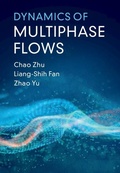 Cover: Dynamics of Multiphase Flows - Cambridge University Press