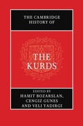 Bild: The Cambridge History of the Kurds - Cambridge University Press