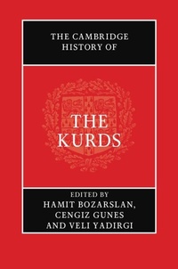 Bild: The Cambridge History of the Kurds - Cambridge University Press