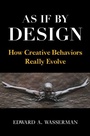Cover: As If By Design - Cambridge University Press