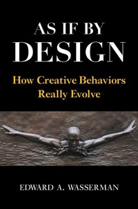 Abbildung von: As If By Design - Cambridge University Press