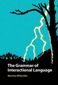 Bild: The Grammar of Interactional Language - Cambridge University Press