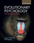 Bild: Evolutionary Psychology - Cambridge University Press