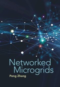 Cover: Networked Microgrids - Cambridge University Press