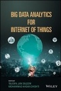 Cover: Big Data Analytics for Internet of Things - Wiley