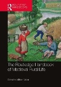 Cover: The Routledge Handbook of Medieval Rural Life - Routledge