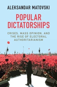 Abbildung von: Popular Dictatorships - Cambridge University Press