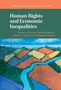 Cover: Human Rights and Economic Inequalities - Cambridge University Press