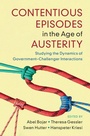 Cover: Contentious Episodes in the Age of Austerity - Cambridge University Press