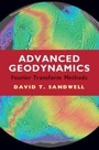 Cover: Advanced Geodynamics - Cambridge University Press